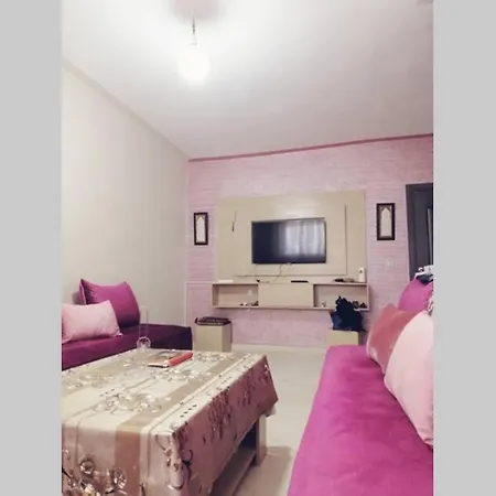Bel appartement à Martil grand confort à louer Extérieur photo