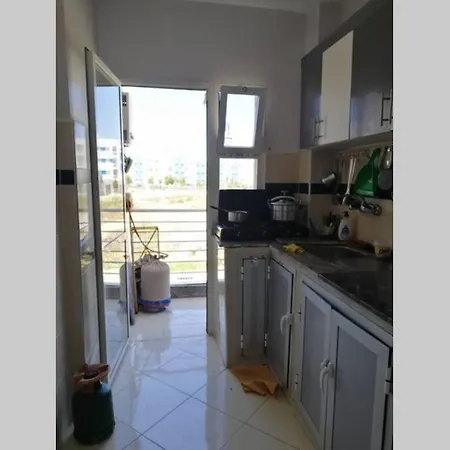 Bel appartement à Martil grand confort à louer Extérieur photo