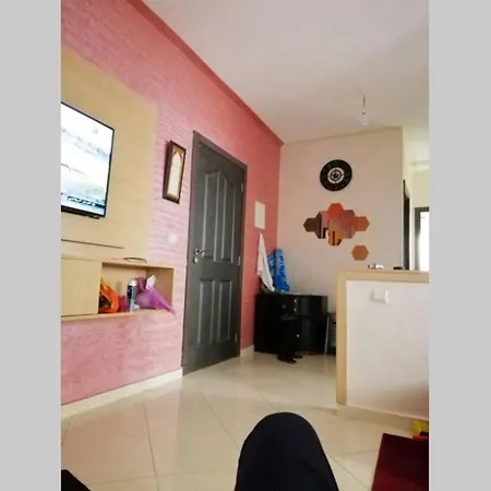 Bel appartement à Martil grand confort à louer Extérieur photo