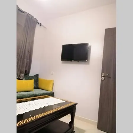 Bel appartement à Martil grand confort à louer Extérieur photo