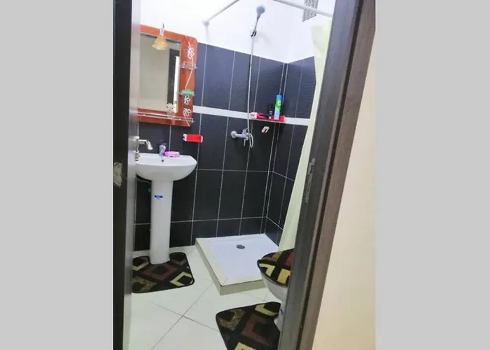 Bel Appartement A Martil Grand Confort A Louer