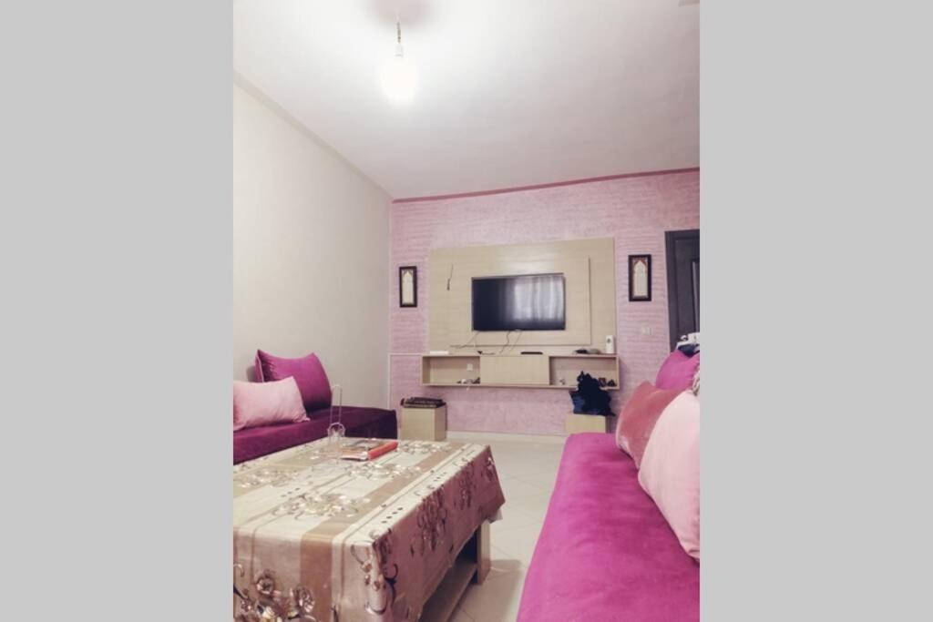 Holiday home Bel Appartement A Martil Grand Confort A Louer *