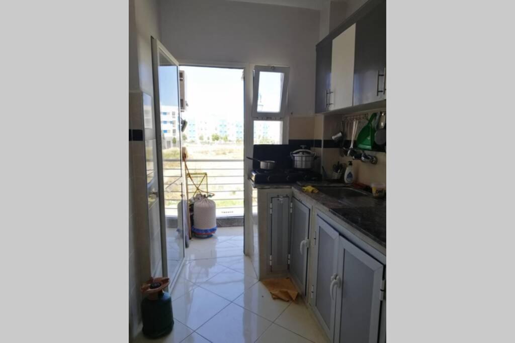Bel Appartement A Martil Grand Confort A Louer Holiday home *