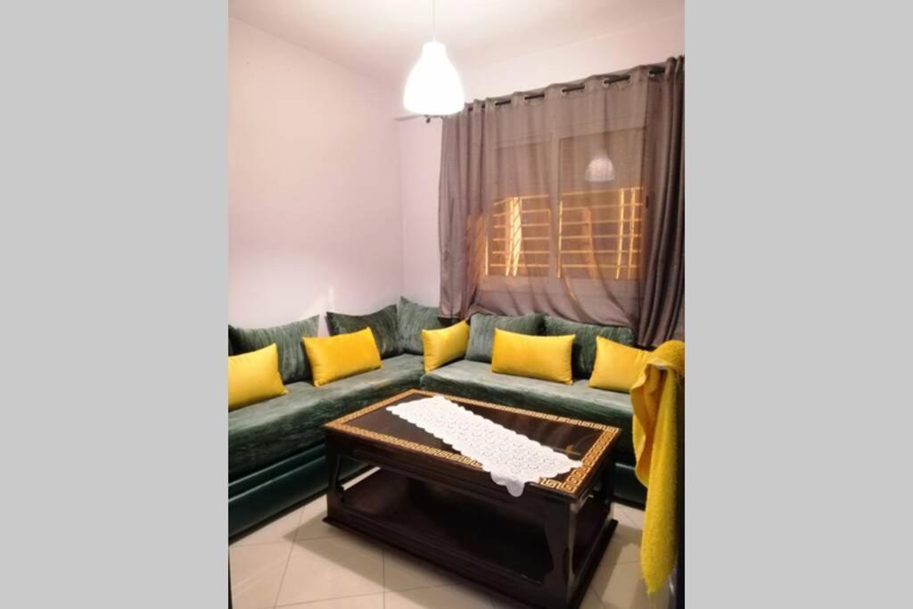 Holiday home Bel Appartement A Martil Grand Confort A Louer Martil
