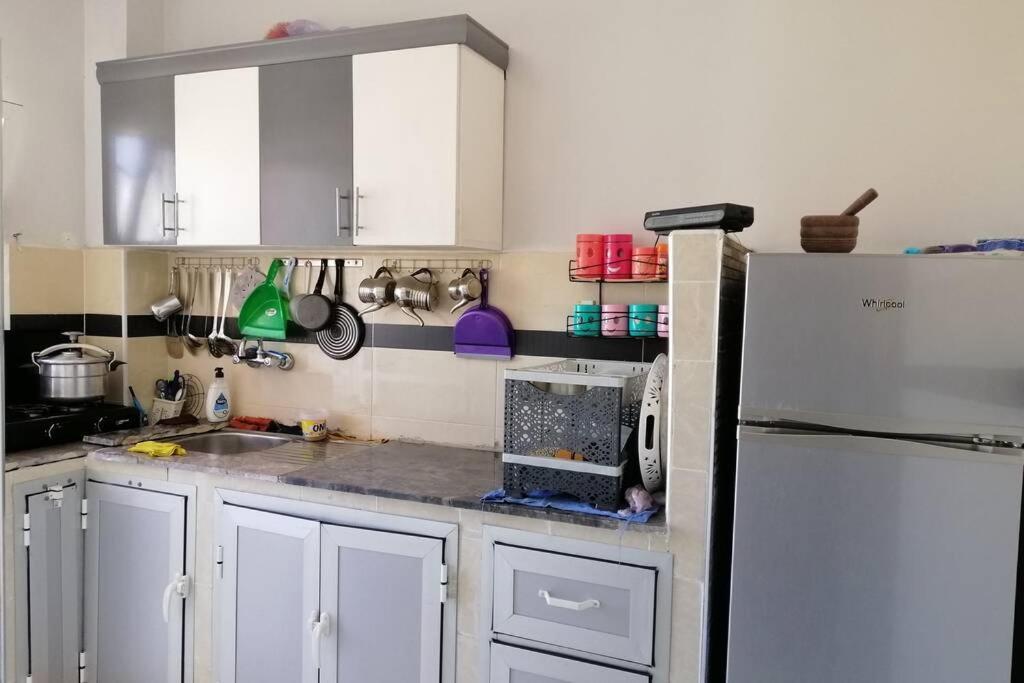 Bel Appartement A Martil Grand Confort A Louer Holiday home
