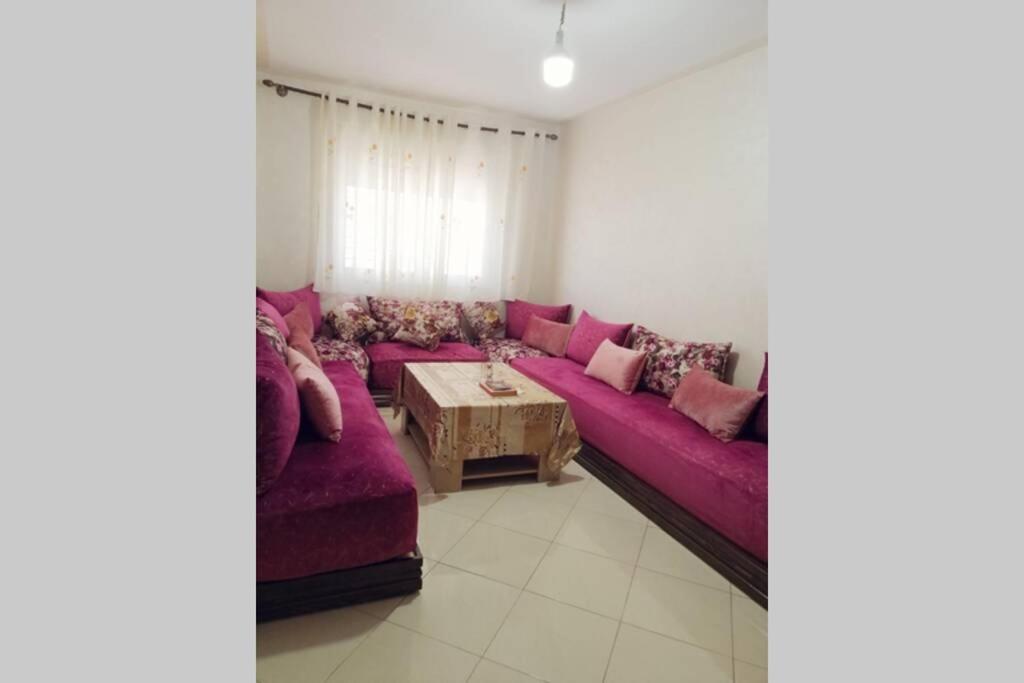 Bel Appartement A Martil Grand Confort A Louer Martil