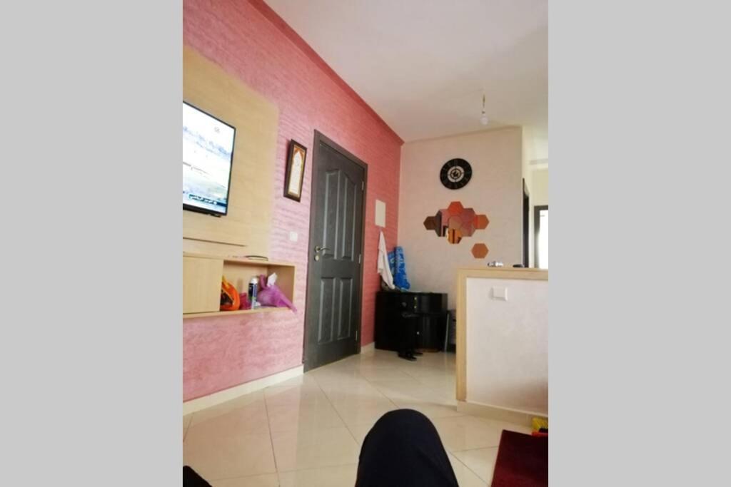 Holiday home Bel Appartement A Martil Grand Confort A Louer *