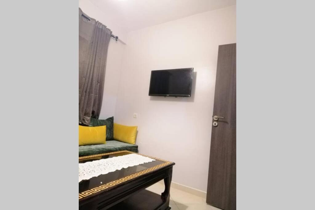 Bel Appartement A Martil Grand Confort A Louer Holiday home