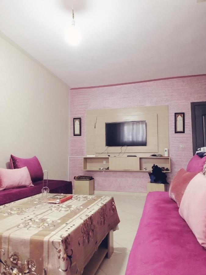Bel Appartement A Martil Grand Confort A Louer Holiday home